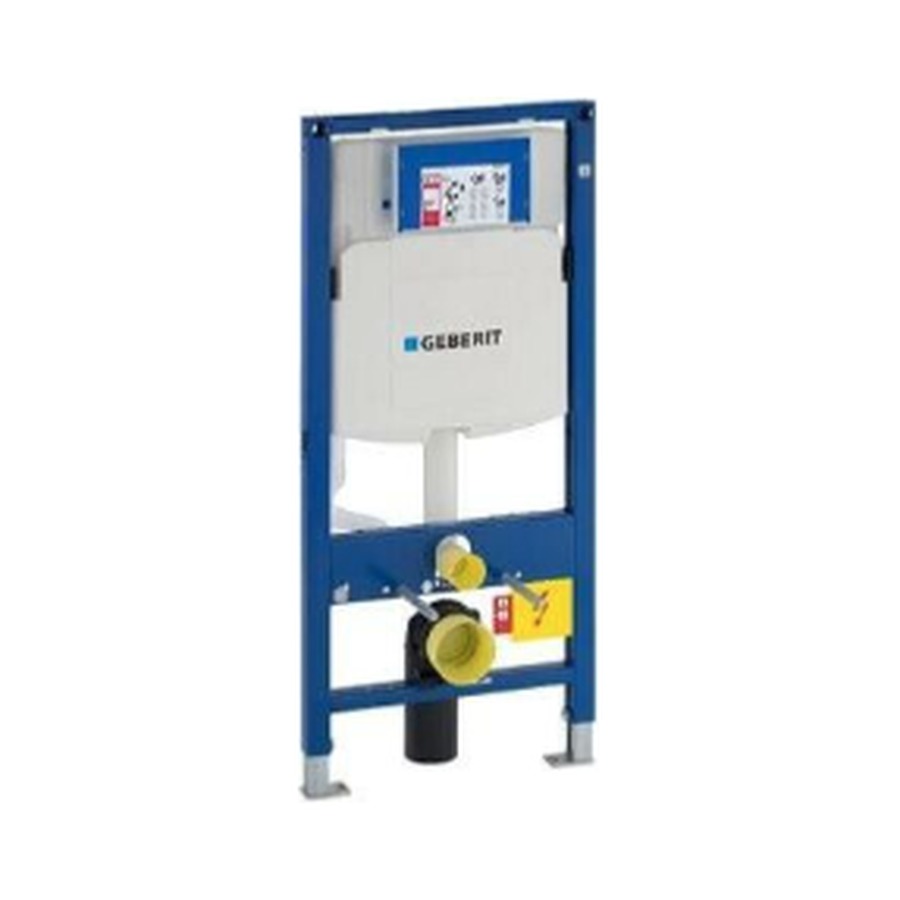 UP320 Duofix Element with Sigma Concealed Cistern
