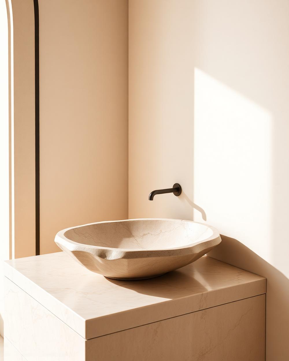 Basins