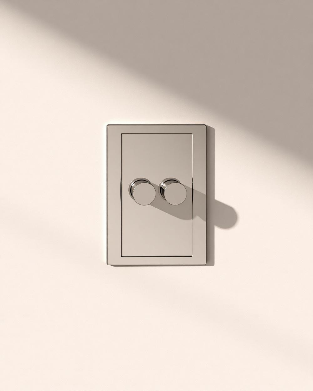 Flushing Systems