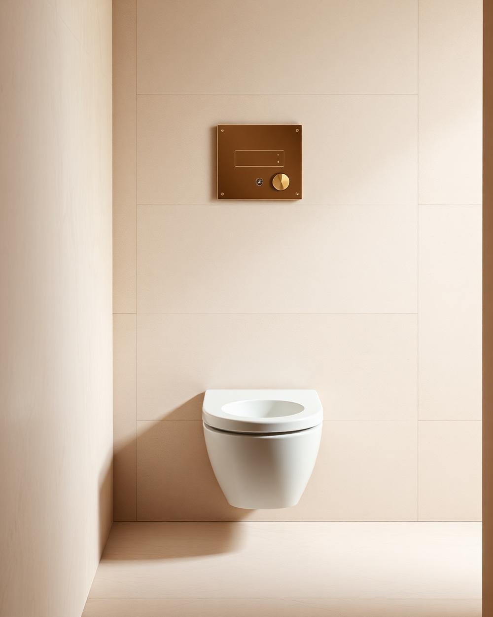WC & Bidets