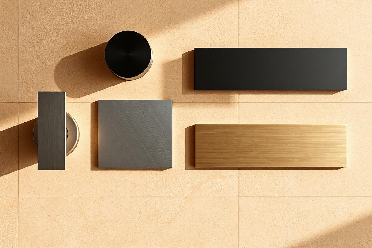 Choosing the Right Flush Plate