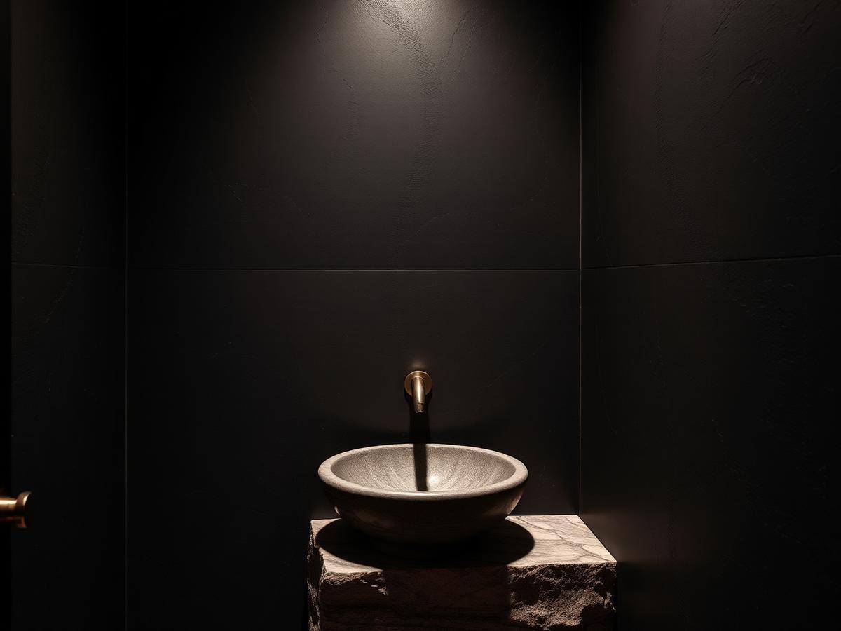 The Powder Room